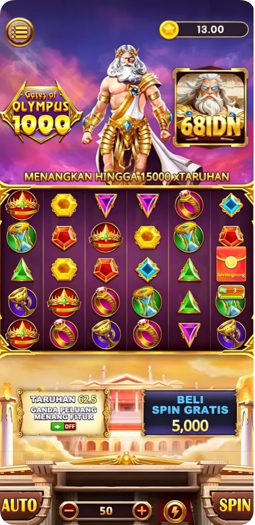 andara88 Tangkapan Layar - APK Resmi