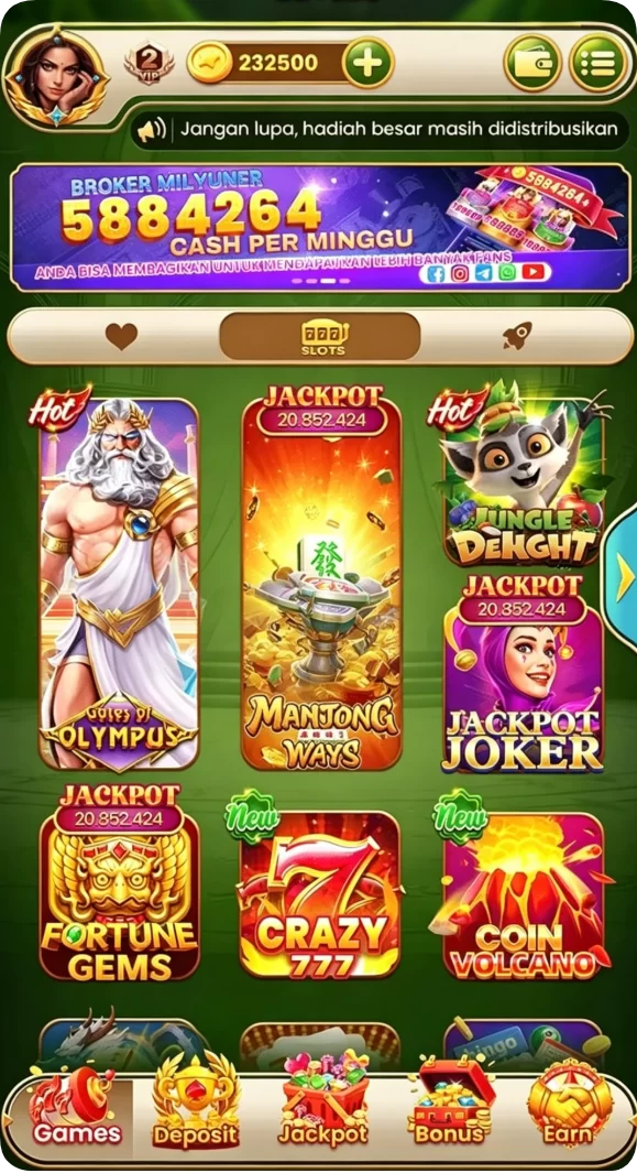 andara88 Preview - Resmi Unduh